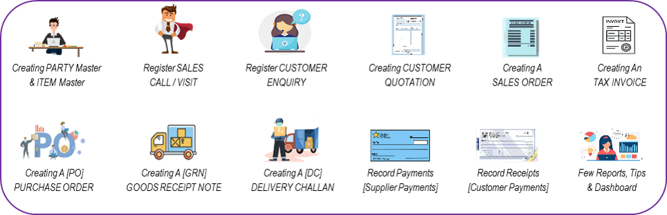 simpliRP VIDHYAPEET