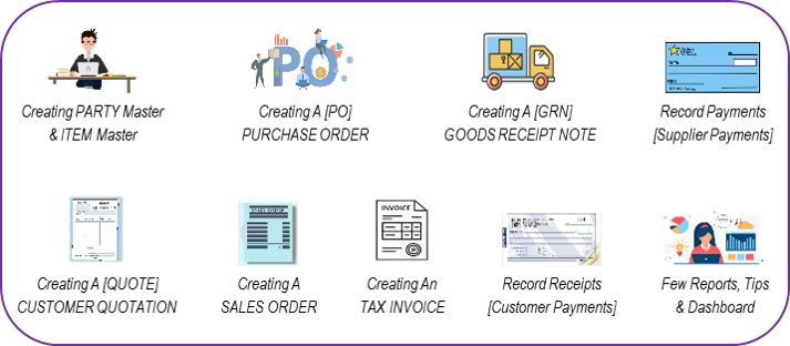 simpliRP VIDHYAPEET
